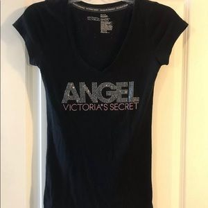Victoria’s Secret XS Angel Shirt